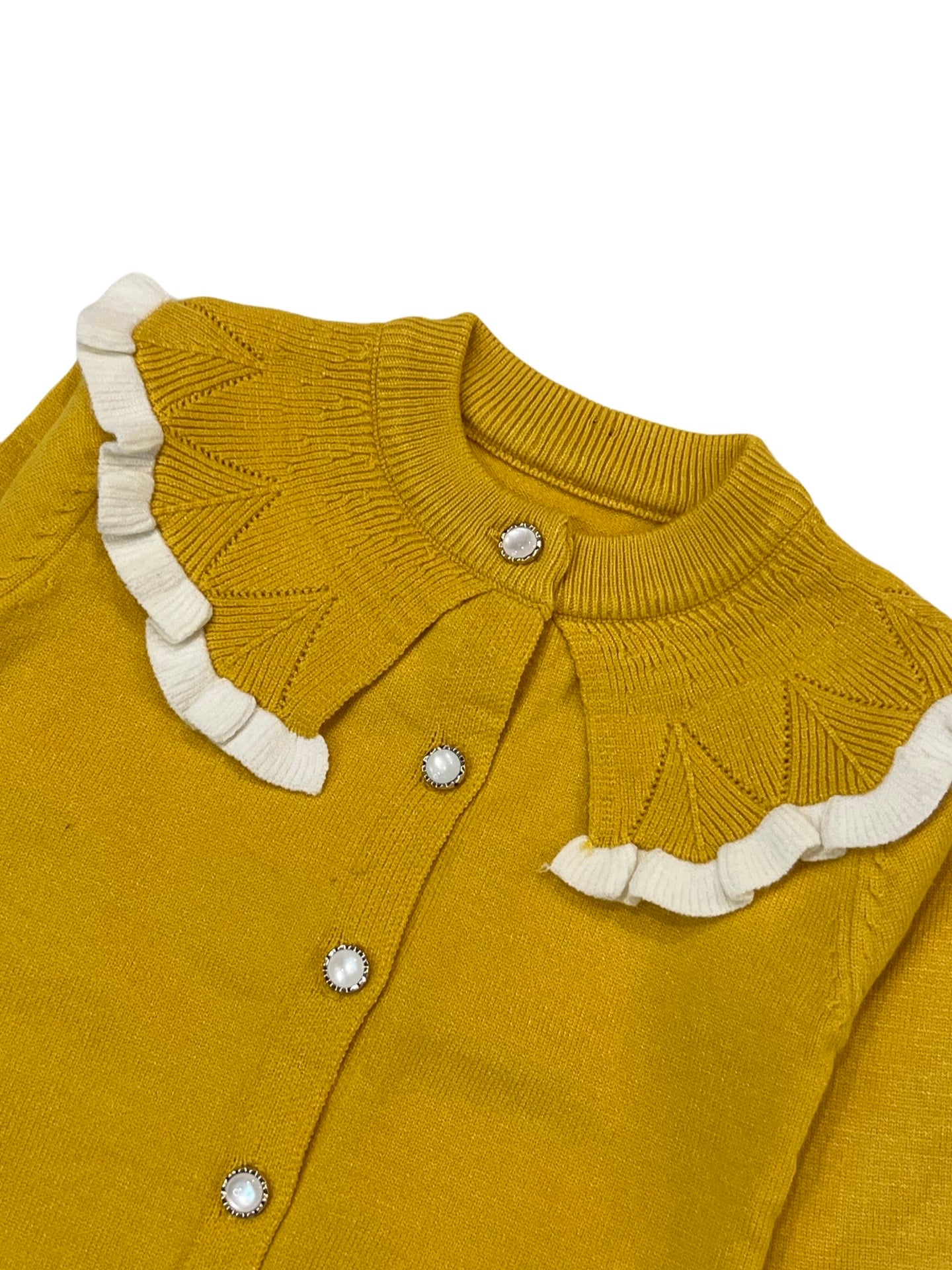 Baby Woolen Sweater- Imported