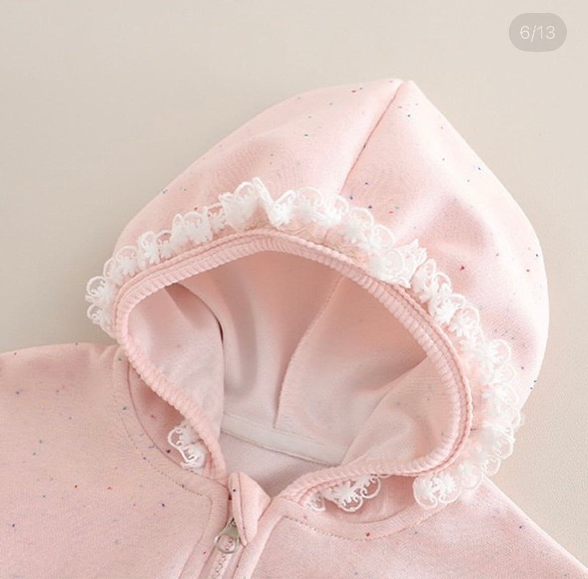 Baby Kitten theme suit Set (4PC)- IMPORTED