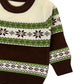 Baby Woolen Sweater- Imported