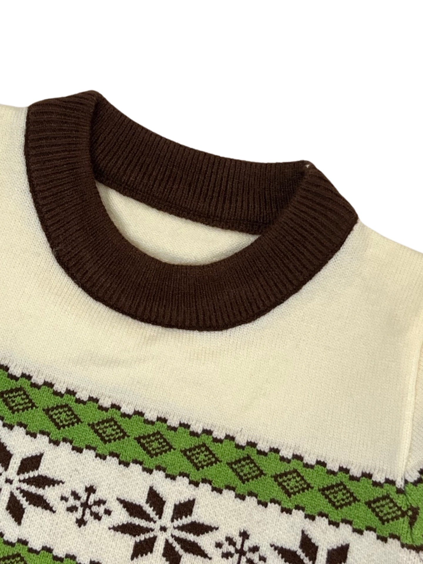 Baby Woolen Sweater- Imported