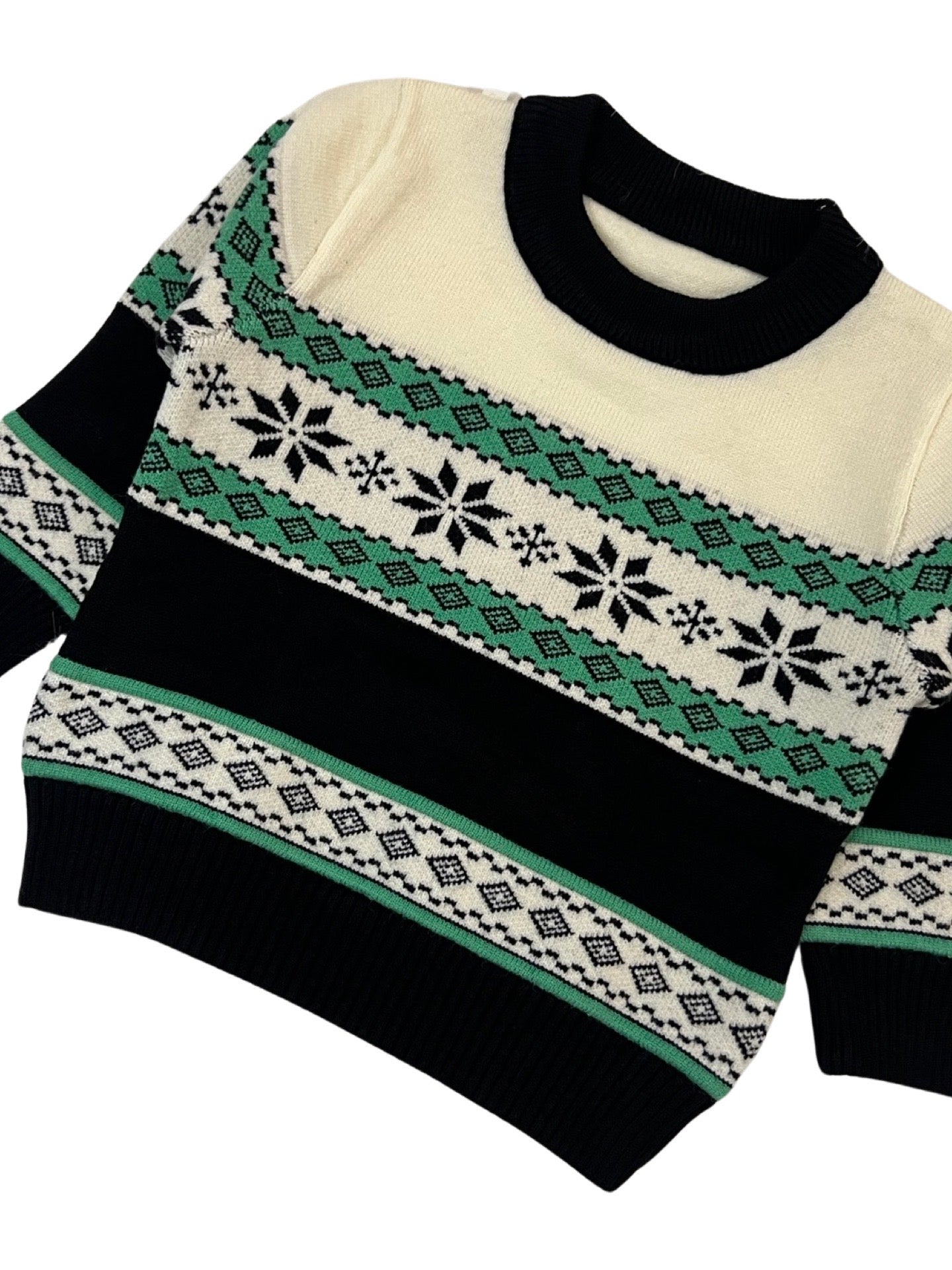 Baby Woolen Sweater- Imported