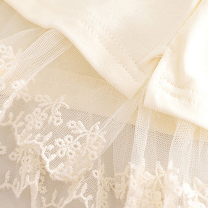 Baby Kitten theme suit Set (4PC)- IMPORTED