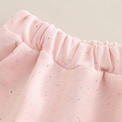 Baby Kitten theme suit Set (4PC)- IMPORTED