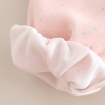 Baby Kitten theme suit Set (4PC)- IMPORTED