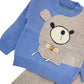 Baby suit - Panda Theme - Imported