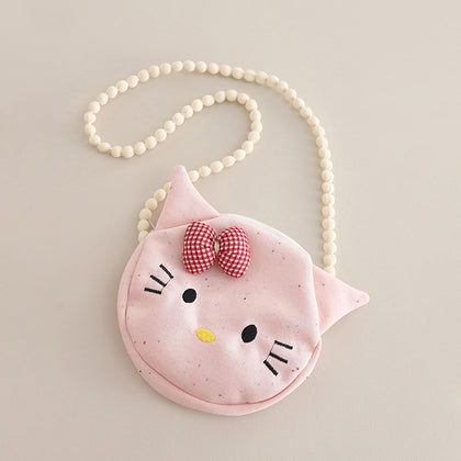 Baby Kitten theme suit Set (4PC)- IMPORTED