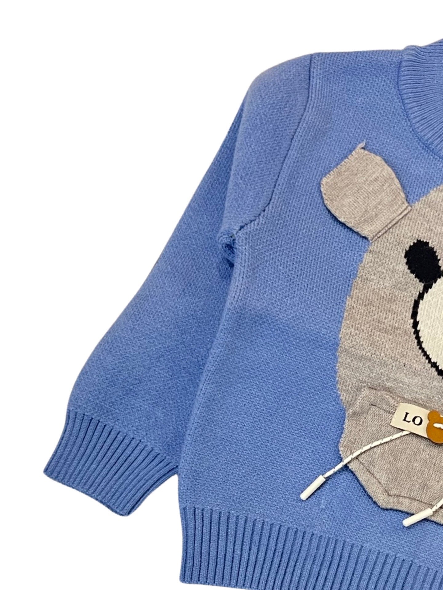 Baby suit - Panda Theme - Imported