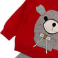 Baby suit - Panda Theme - Imported