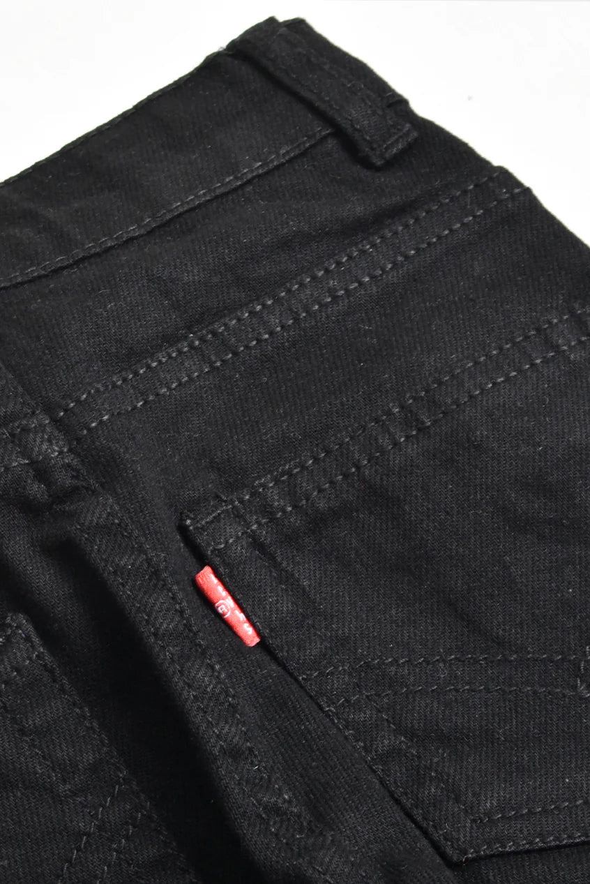 Baby Pant- BLACK