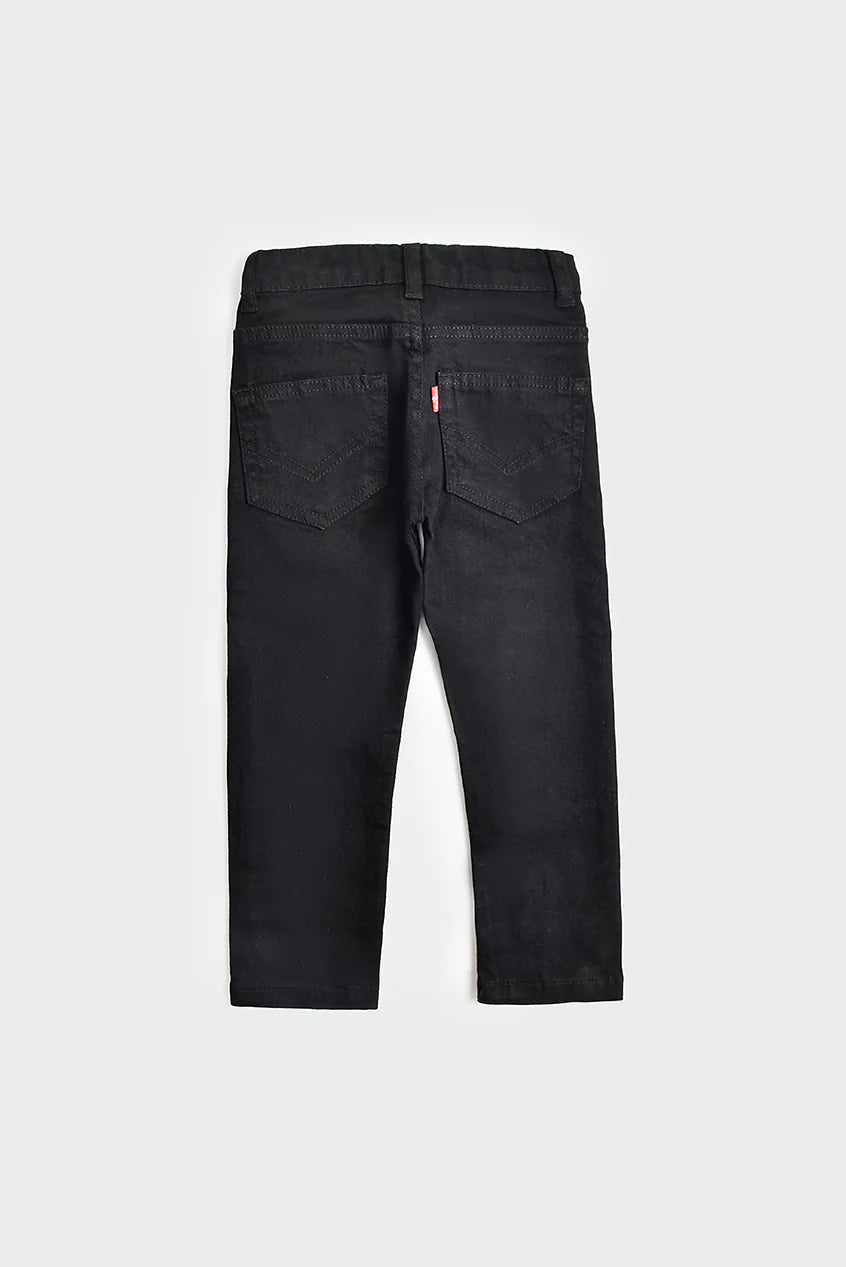 Baby Pant- BLACK