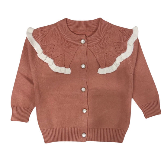 Baby Woolen Sweater- Imported