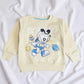 Baby Fleece Sweatshirt - B0BDOG