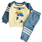 Little Bear SuitSet-  2(PC)