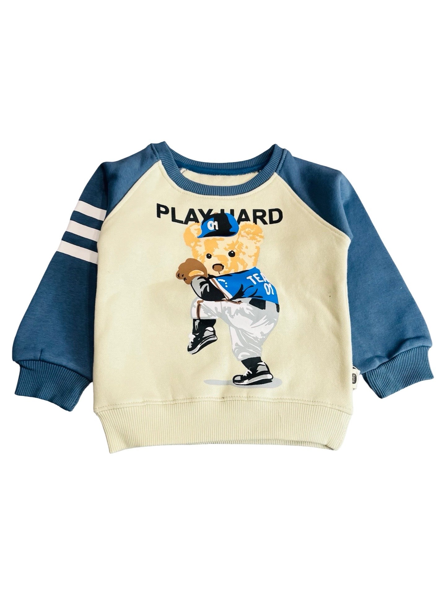 Little Bear SuitSet-  2(PC)