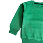 Baby Fleece Sweatshirt - Green