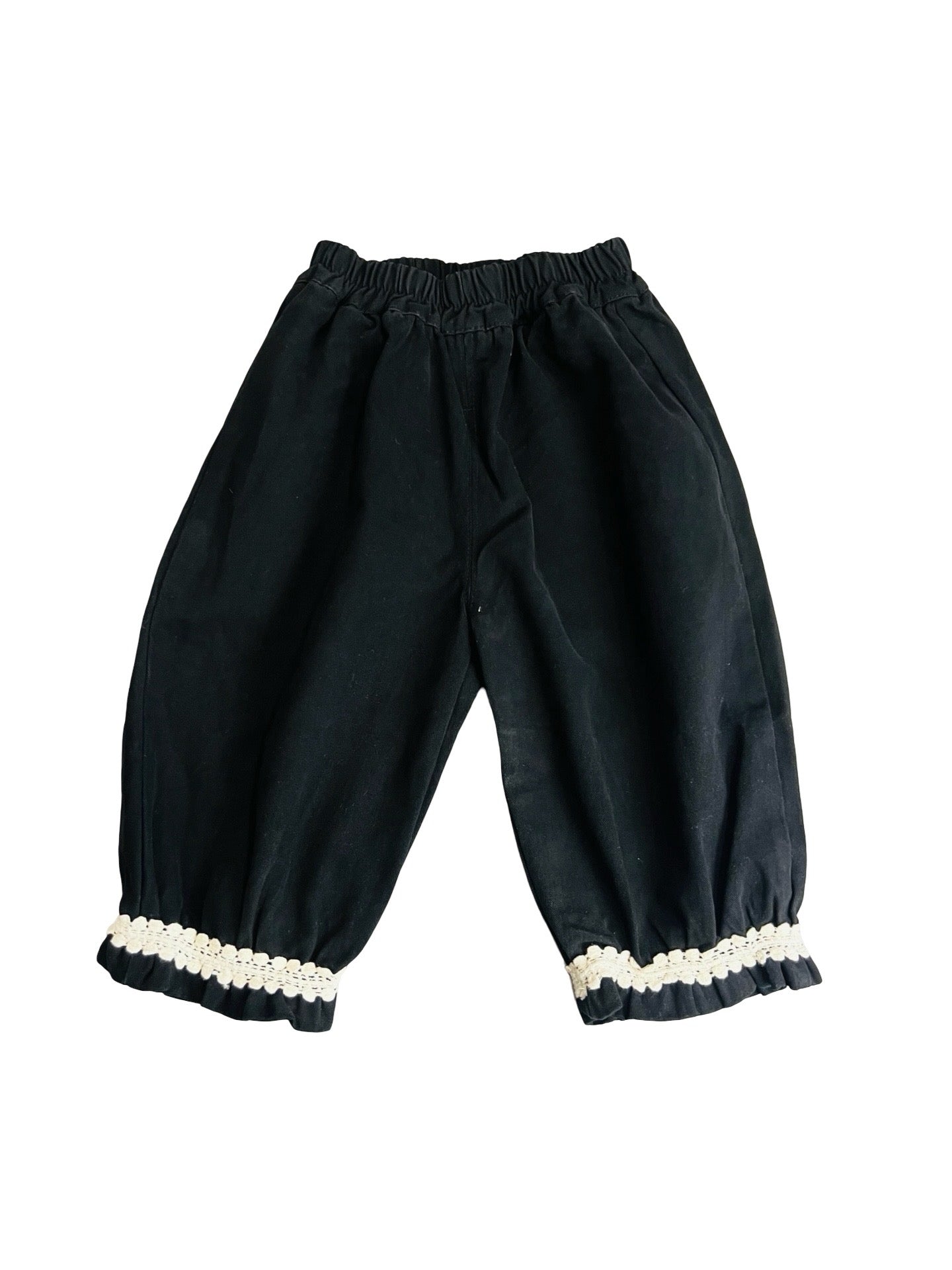 Baby Heart Theme Sweater3 PC Suit Set- IMPORTED