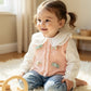 Baby Candy Theme Sweater Set (3PC)- IMPORTED