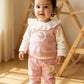 Baby Sweater Suit Set  - 3PC -MPORTED