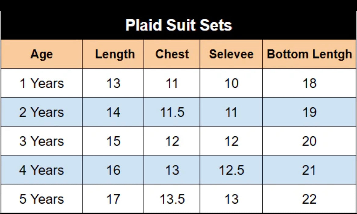 Baby Formal Suit Set - IMPORTED