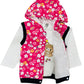 Baby Suit- Puffer Jacket with shirt and trouser