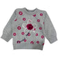 Baby Sweatshirt with Pant- 2 piece