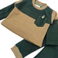 Baby Suit Set- Fleece