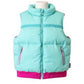 Baby Fleece Puffer Jacket- IMPORTED