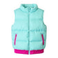 Baby Fleece Puffer Jacket- IMPORTED