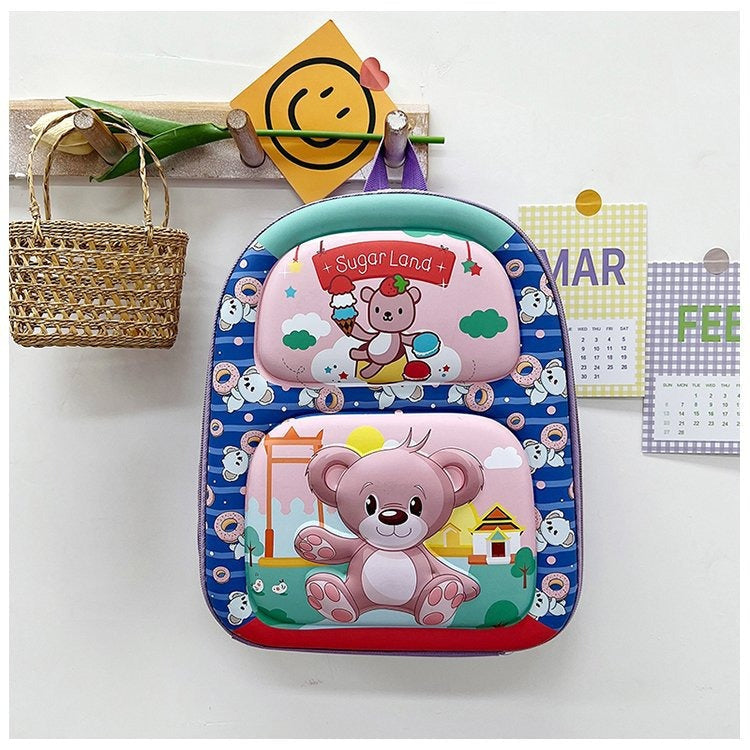 Baby Bag-