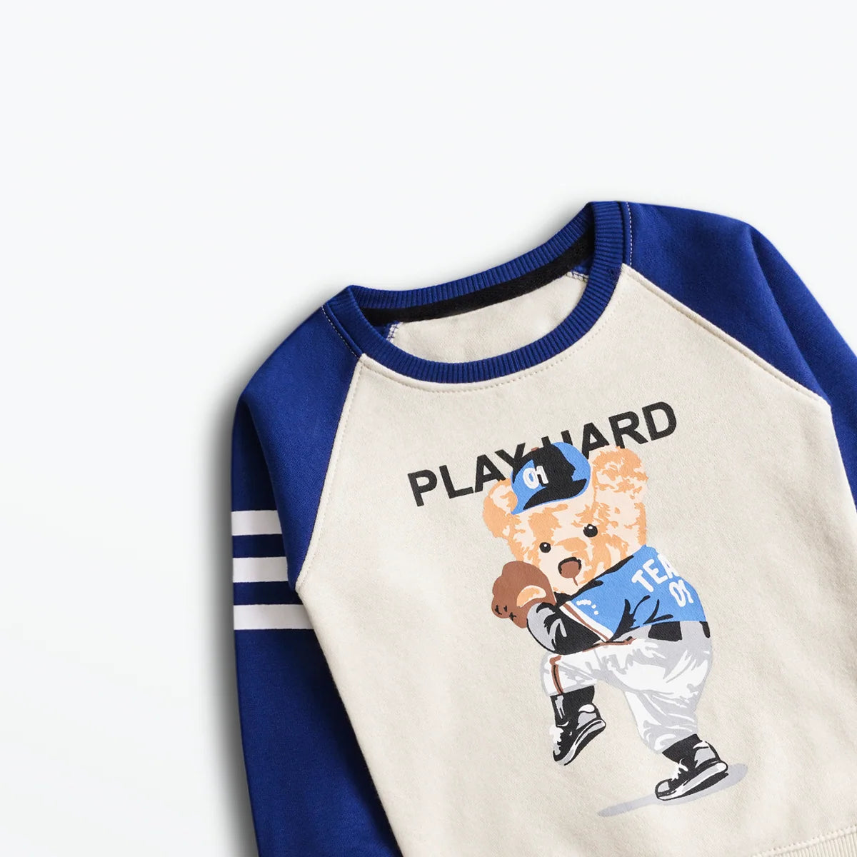 Little Bear SuitSet-  2(PC)