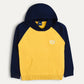 Baby Hooded Sweater- IMPORTED