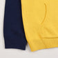 Baby Hooded Sweater- IMPORTED