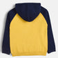 Baby Hooded Sweater- IMPORTED