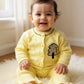 Baby Wool Suit Set- IMPORTED