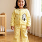 Baby Wool Suit Set- IMPORTED