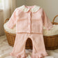 Baby Wool Suit Set - IMPORTED
