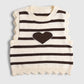 Baby Tie Theme Sweater (3 PC)Suit Set- IMPORTED