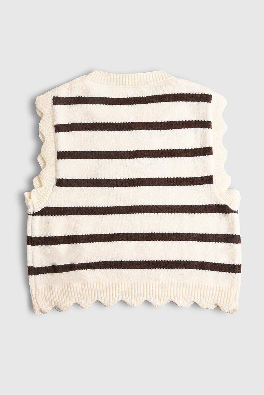 Baby Tie Theme Sweater (3 PC)Suit Set- IMPORTED