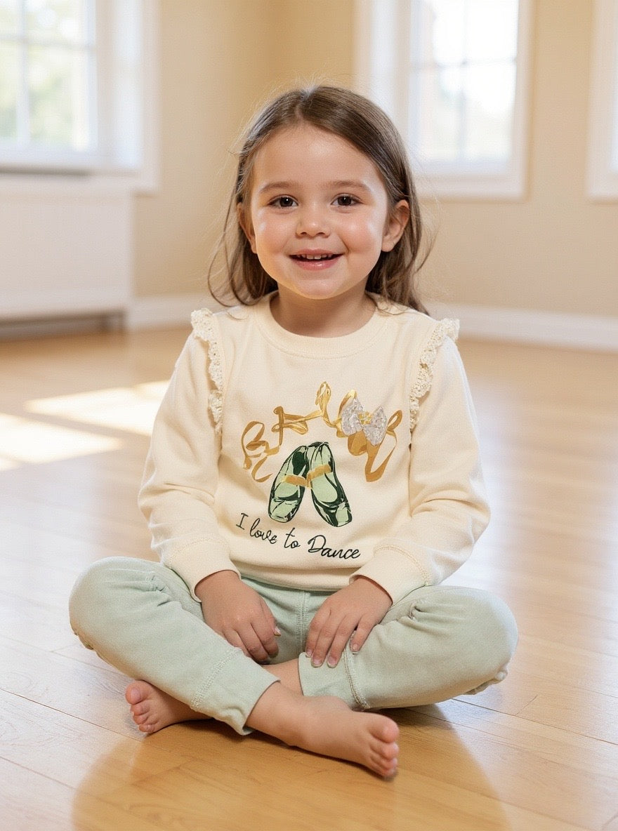 Baby Fleece Suit Set - IMPORTED