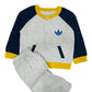 Baby Wool suit Set - Imported