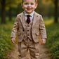Baby Formal Suit Set - IMPORTED