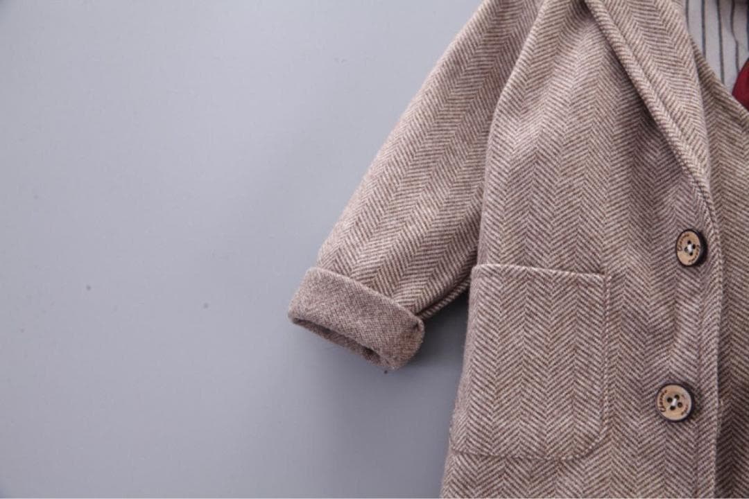 Baby Formal Suit Set - IMPORTED