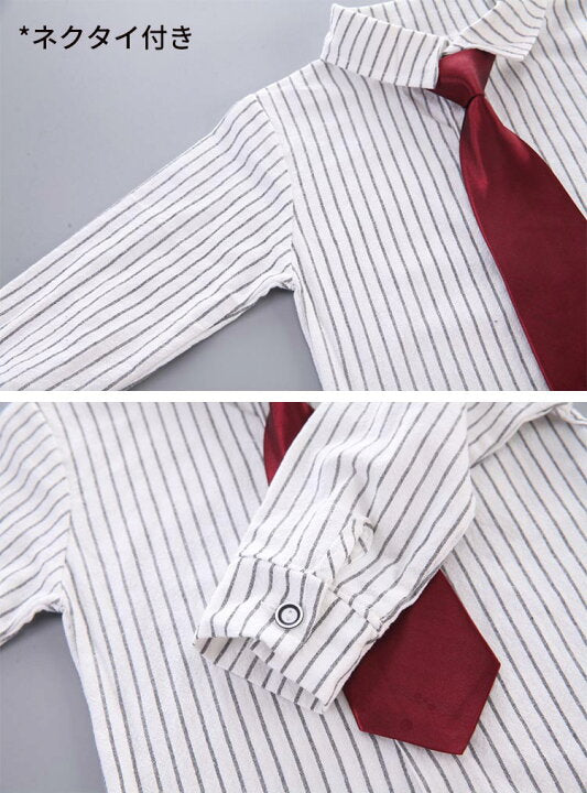 Baby Formal Suit Set - IMPORTED