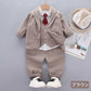 Baby Formal Suit Set - IMPORTED