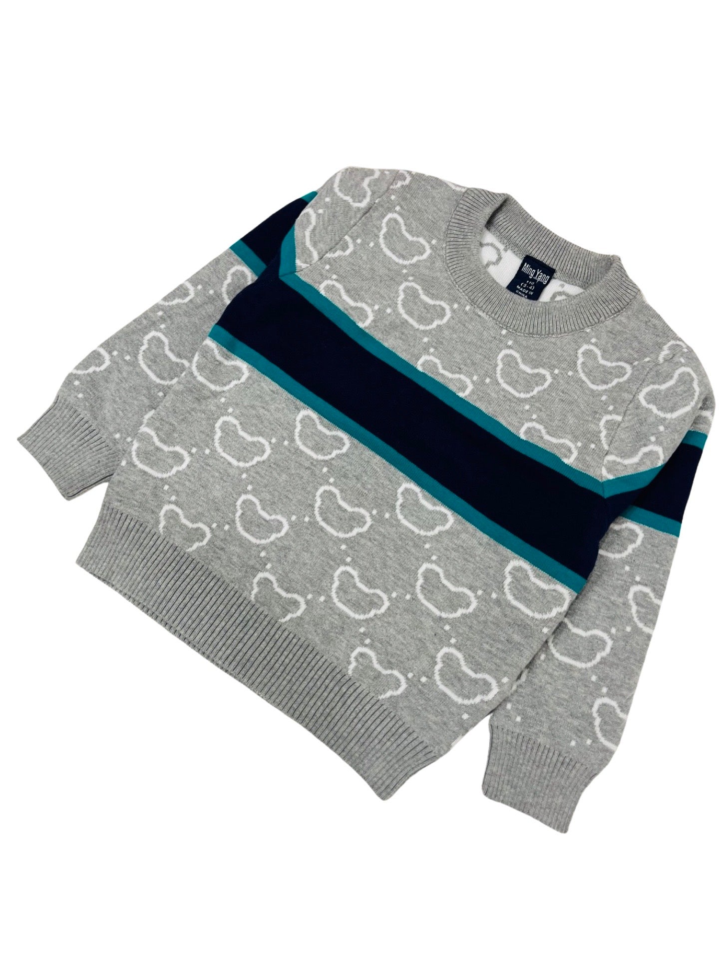 Baby WOOL Sweater- Imported