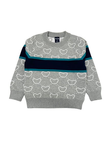 Baby WOOL Sweater- Imported