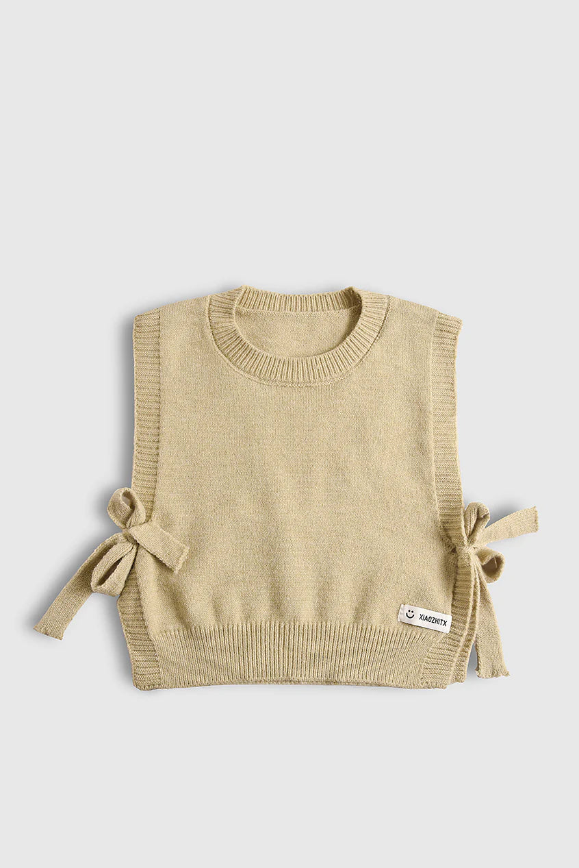 Baby Carrot Theme Sweater (3 PC)- IMPORTED