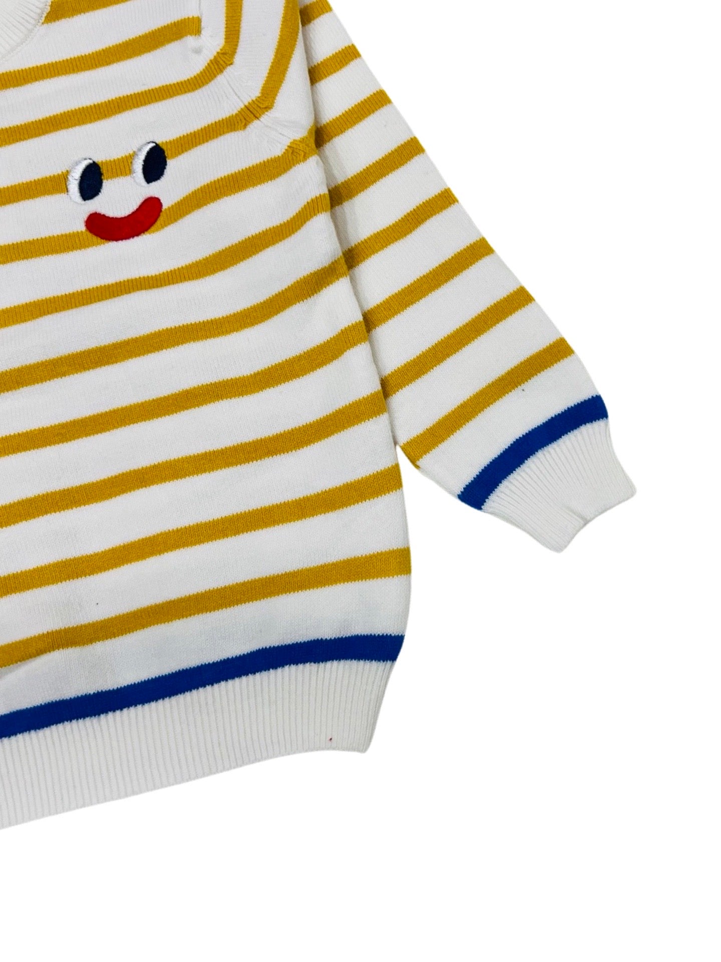 Baby Wool Sweater- Imported