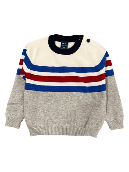 Baby Wool Sweater- Imported