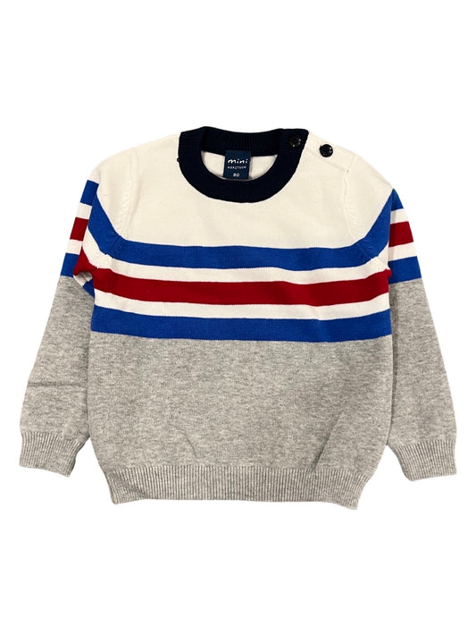 Baby Wool Sweater- Imported